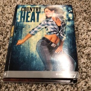 Country Heat Beachbody